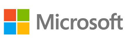 Logo Microsoft